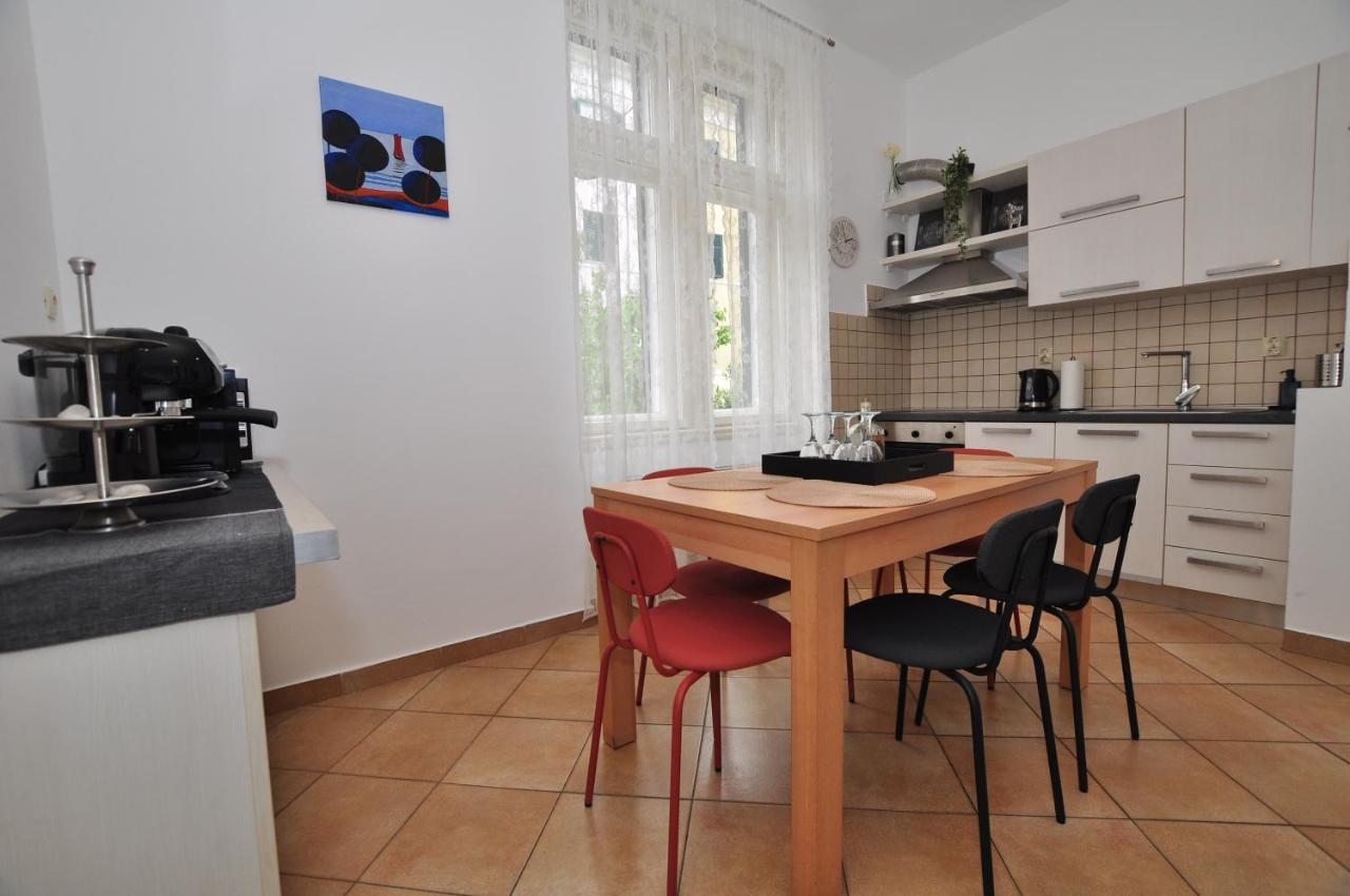 Apartment Moel Split Extérieur photo