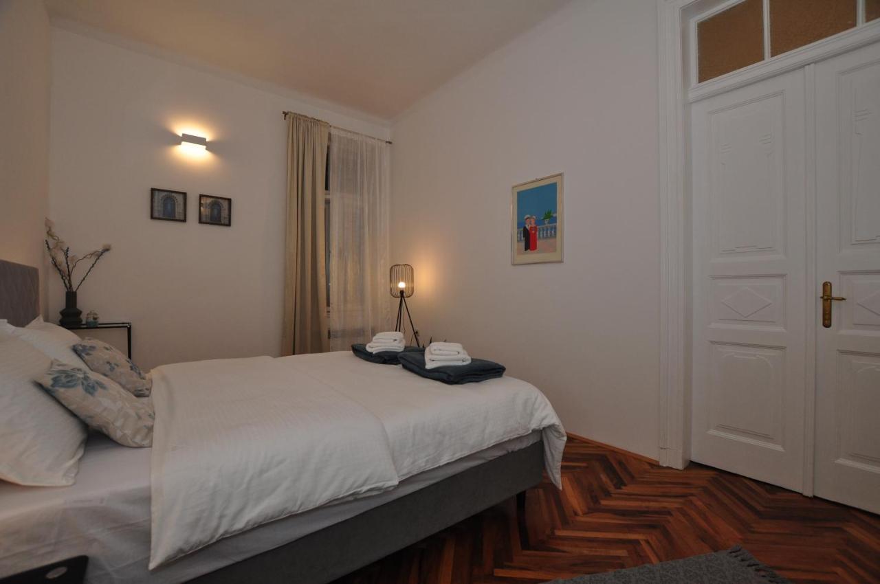 Apartment Moel Split Extérieur photo