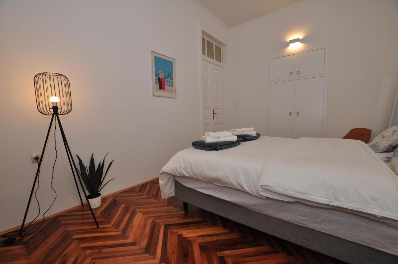 Apartment Moel Split Extérieur photo