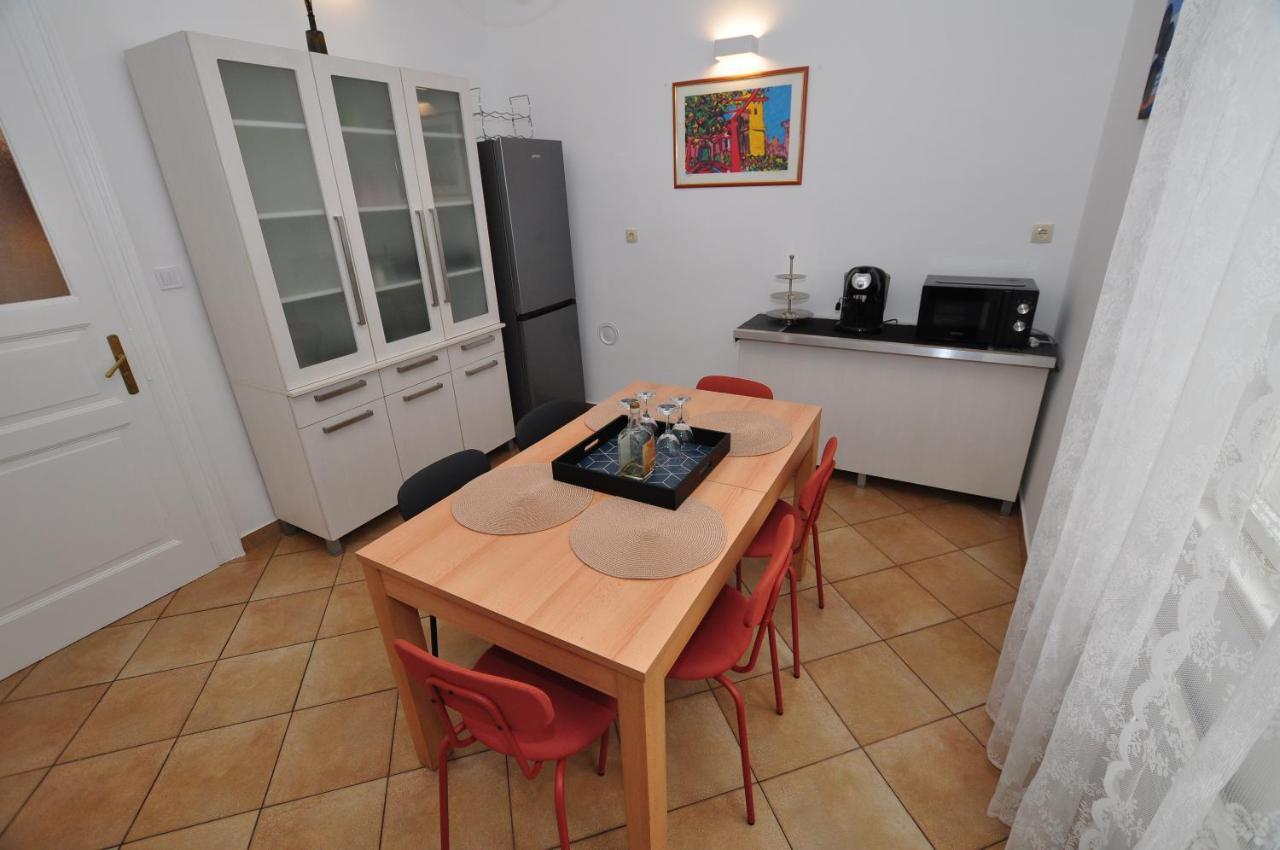 Apartment Moel Split Extérieur photo