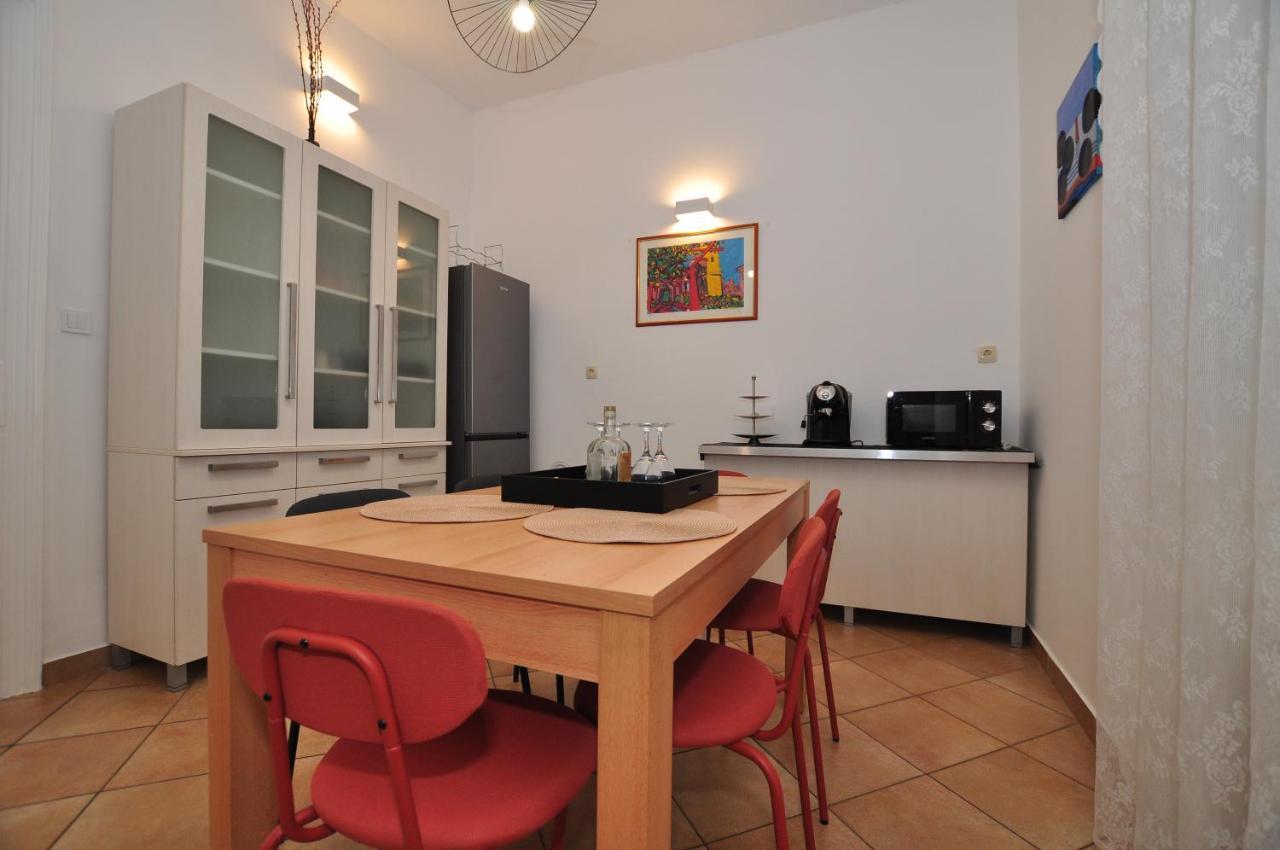 Apartment Moel Split Extérieur photo