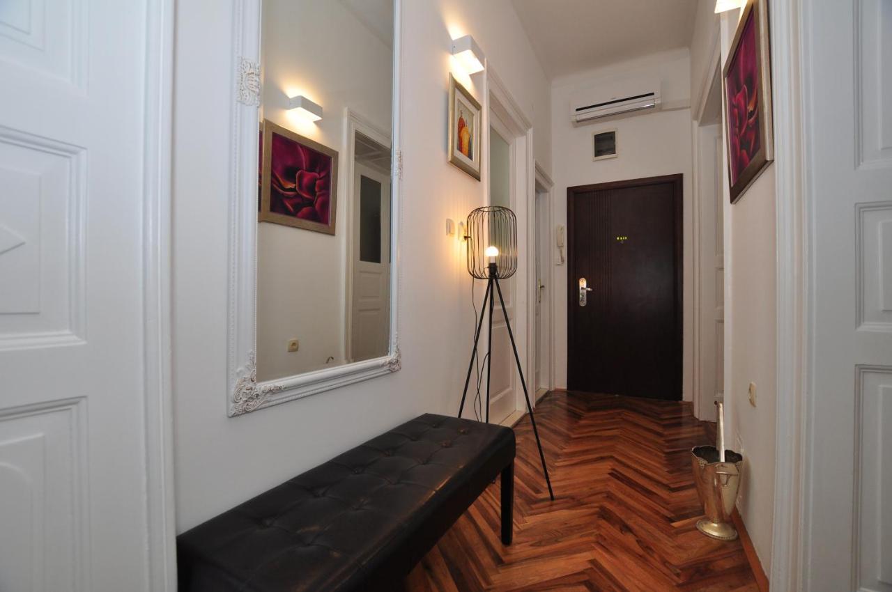 Apartment Moel Split Extérieur photo