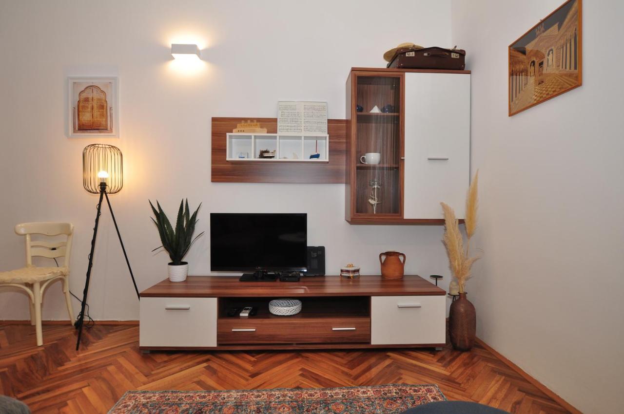 Apartment Moel Split Extérieur photo
