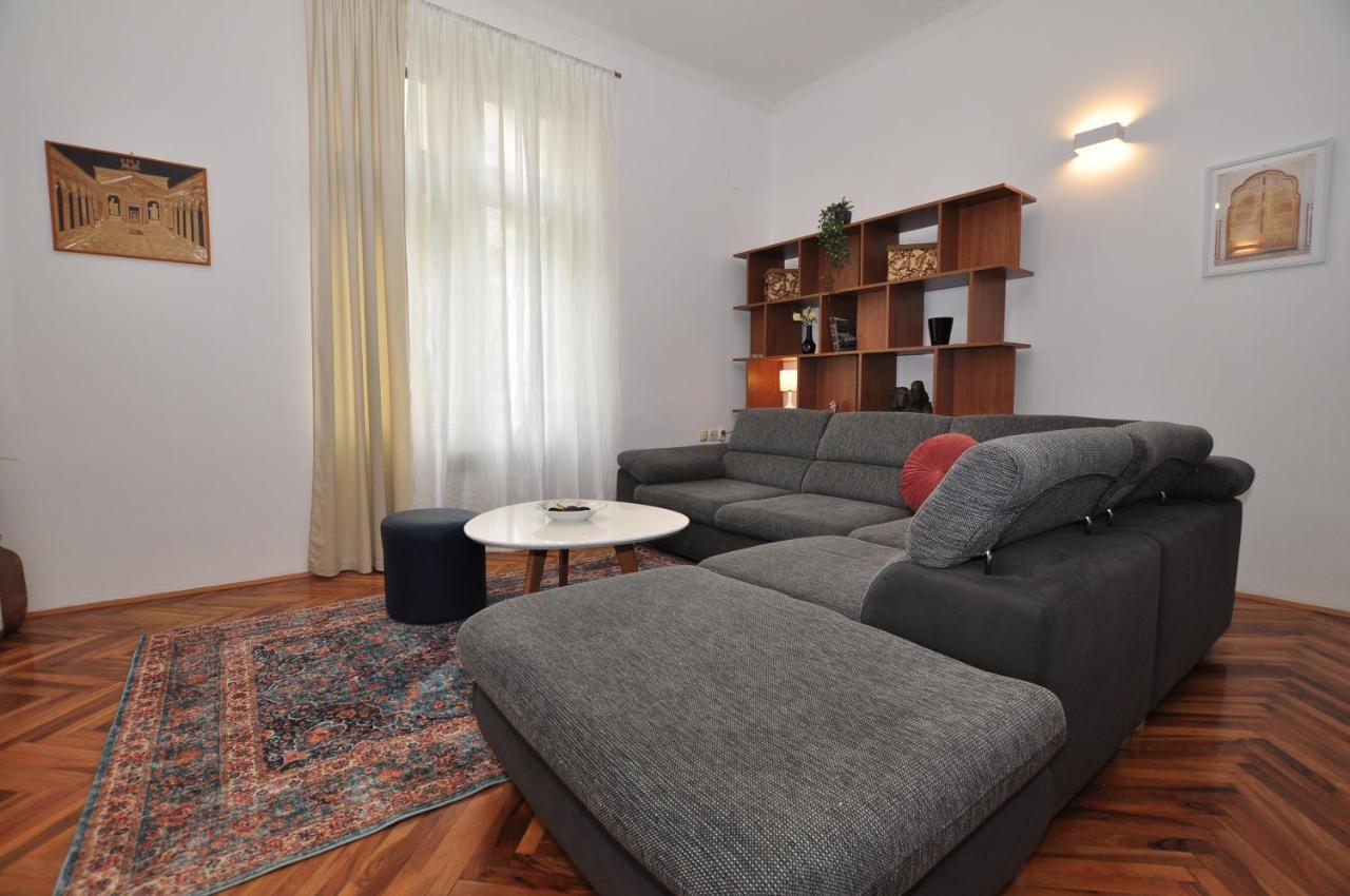 Apartment Moel Split Extérieur photo