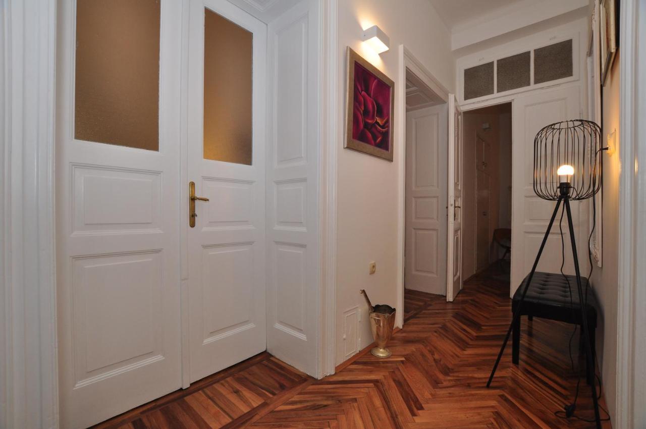 Apartment Moel Split Extérieur photo