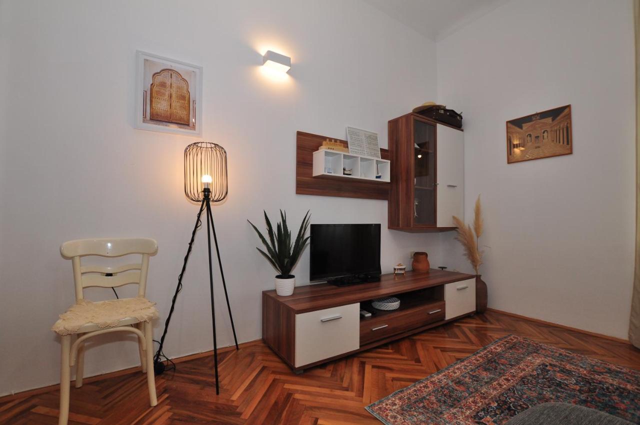 Apartment Moel Split Extérieur photo