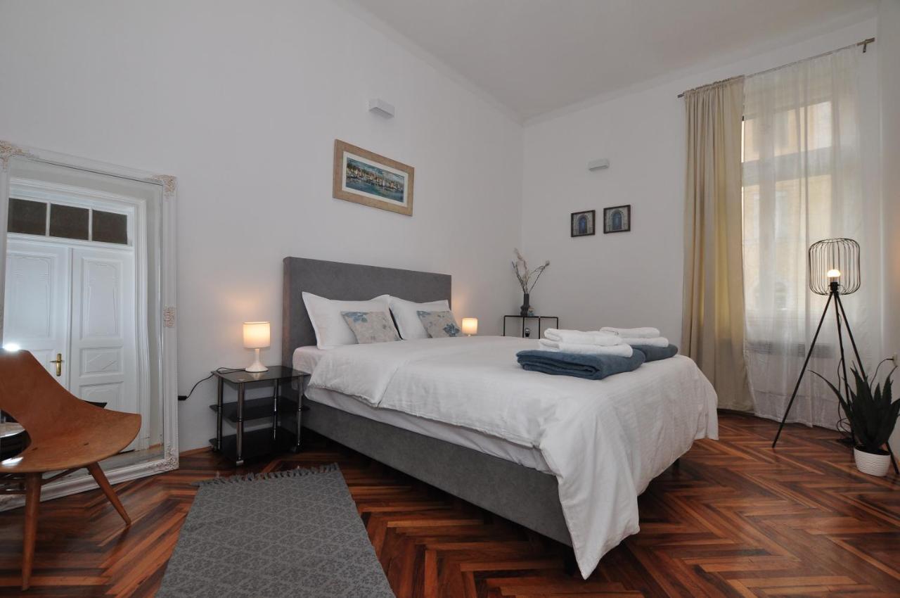 Apartment Moel Split Extérieur photo