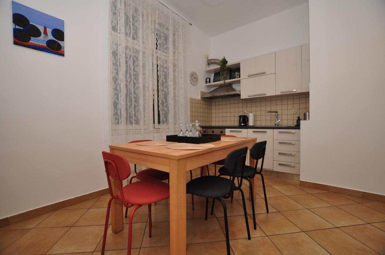 Apartment Moel Split Extérieur photo